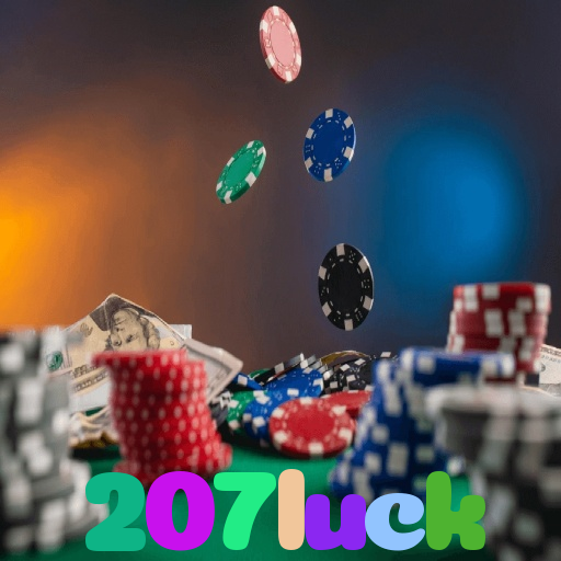 207luck - Baixe o App 207luck para Android e Comece a Jogar