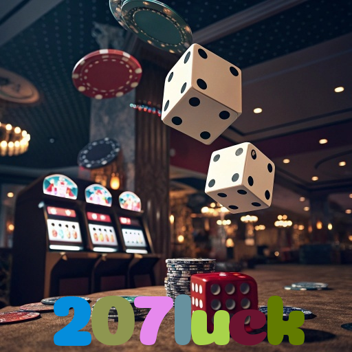 207luck - Baixe o app 207luck no Google Play e jogue ao vivo