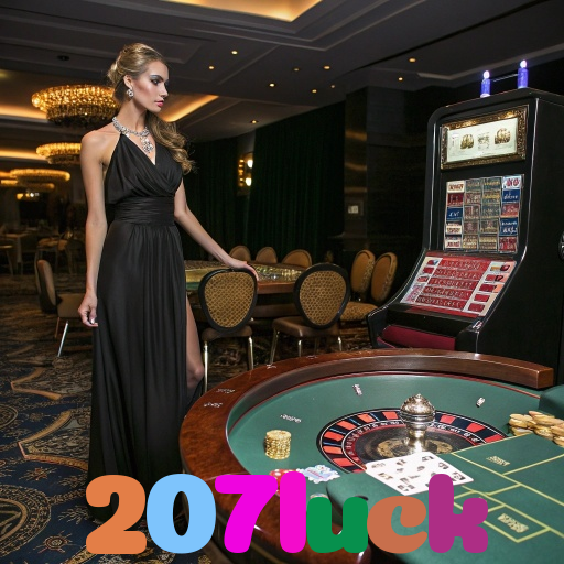 207luck - Baixe o App 207luck para Android e Comece a Jogar