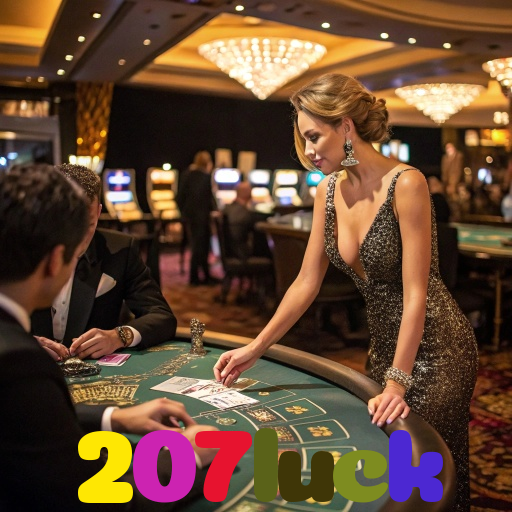 207luck - Baixe o App 207luck para Android e Comece a Jogar