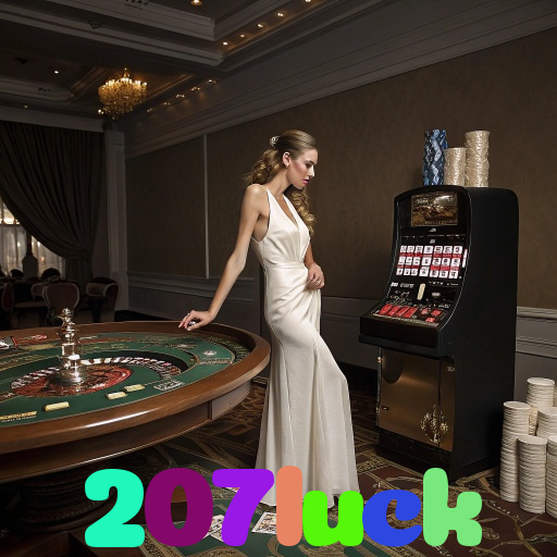207luck - Baixe o App 207luck para Android e Comece a Jogar