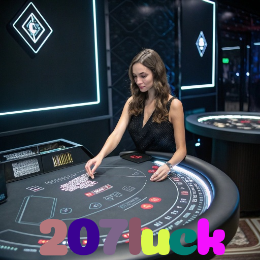 207luck - Baixe o App 207luck para Android e Comece a Jogar