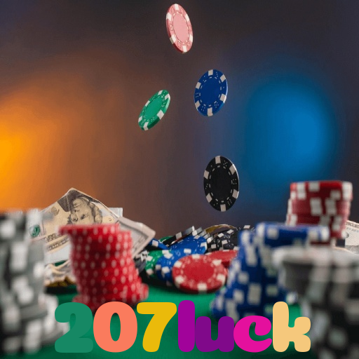 207luck - Baixe o app 207luck no Google Play e jogue ao vivo