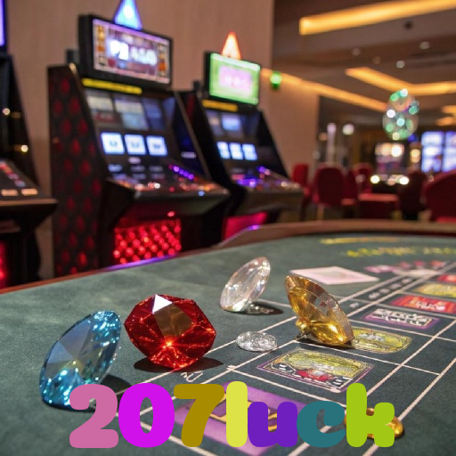 207luck - Baixe o App 207luck para Android e Comece a Jogar