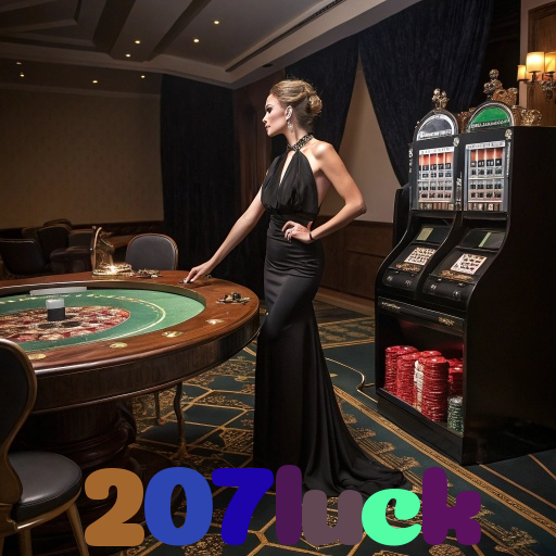 207luck - Baixe o app 207luck no Google Play e jogue ao vivo