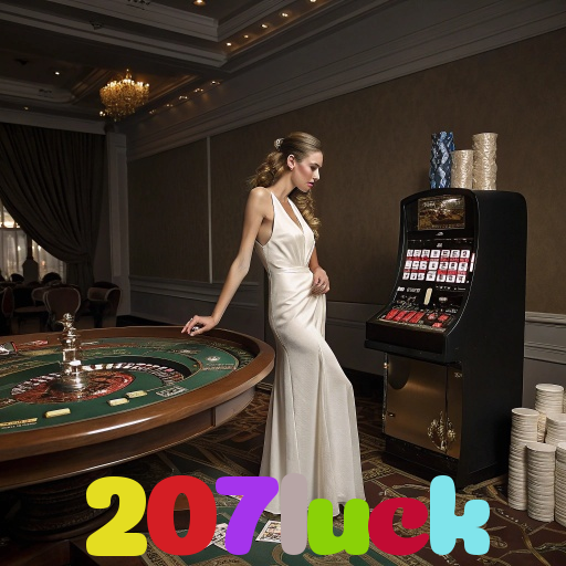 207luck - Baixe o App 207luck para Android e Comece a Jogar