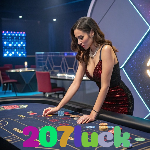 207luck - Baixe o app 207luck no Google Play e jogue ao vivo
