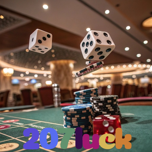 207luck - Baixe o app 207luck no Google Play e jogue ao vivo