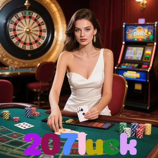 207luck - Baixe o App 207luck para Android e Comece a Jogar