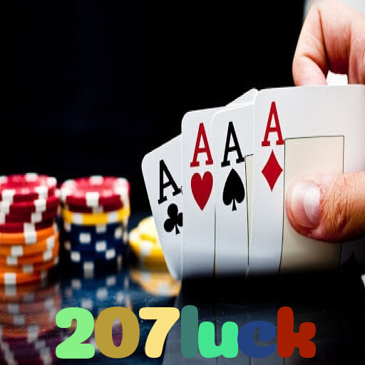 207luck - Baixe o app 207luck no Google Play e jogue ao vivo