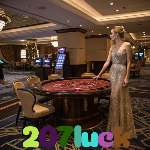 207luck - Baixe o App 207luck para Android e Comece a Jogar