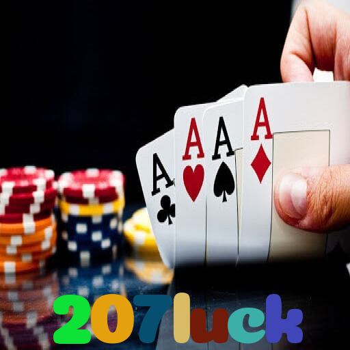 207luck - Baixe o app 207luck no Google Play e jogue ao vivo