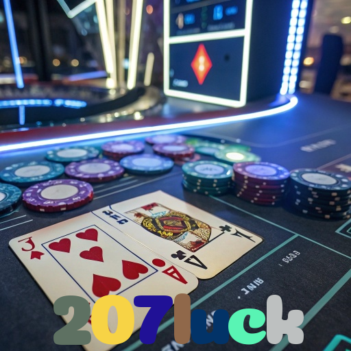 207luck - Baixe o App 207luck para Android e Comece a Jogar