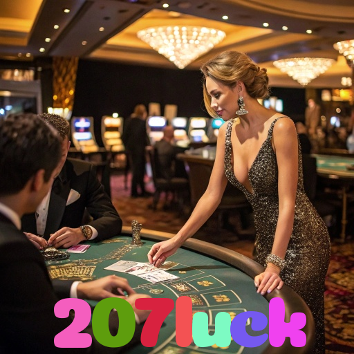 207luck - Baixe o App 207luck para Android e Comece a Jogar