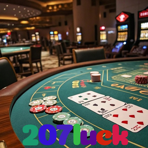 207luck - Baixe o App 207luck para Android e Comece a Jogar
