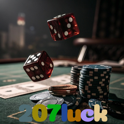 207luck - Baixe o App 207luck para Android e Comece a Jogar