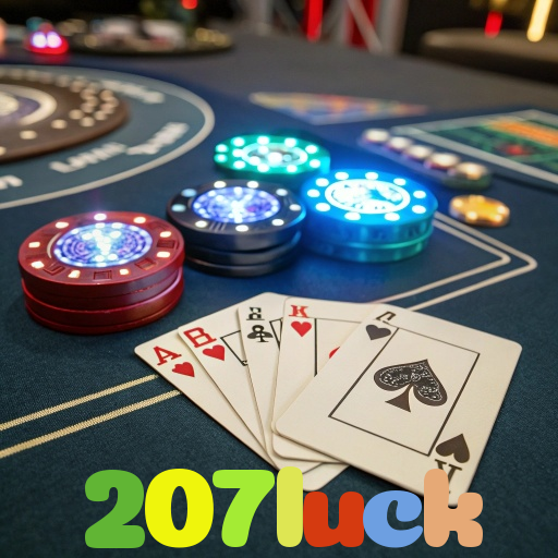207luck - Baixe o App 207luck para Android e Comece a Jogar