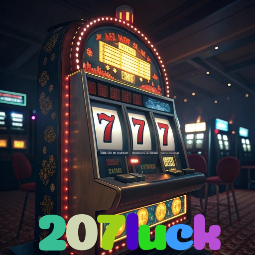 207luck - Baixe o app 207luck no Google Play e jogue ao vivo