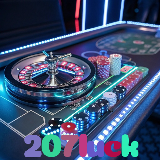 207luck - Baixe o App 207luck para Android e Comece a Jogar