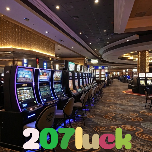 207luck - Baixe o App 207luck para Android e Comece a Jogar