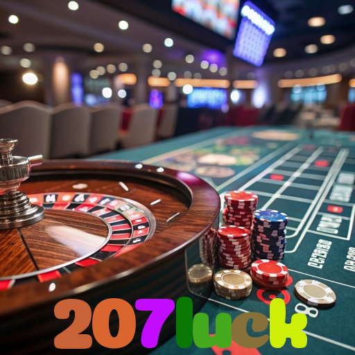 207luck - Baixe o App 207luck para Android e Comece a Jogar