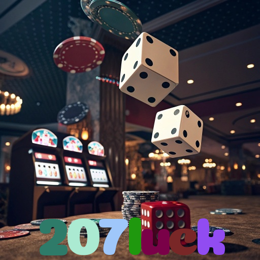 207luck - Baixe o App 207luck para Android e Comece a Jogar