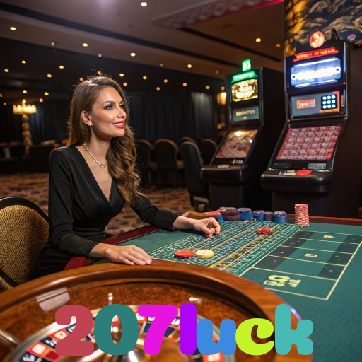 207luck - Baixe o App 207luck para Android e Comece a Jogar