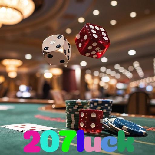 207luck - Baixe o app 207luck no Google Play e jogue ao vivo