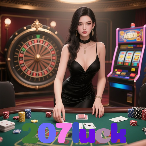 207luck - Baixe o App 207luck para Android e Comece a Jogar