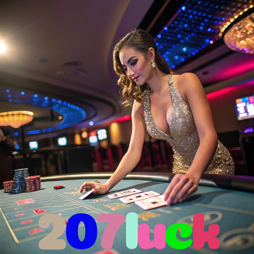 207luck - Baixe o App 207luck para Android e Comece a Jogar
