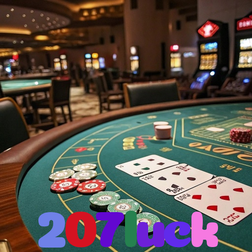 207luck - Baixe o App 207luck para Android e Comece a Jogar