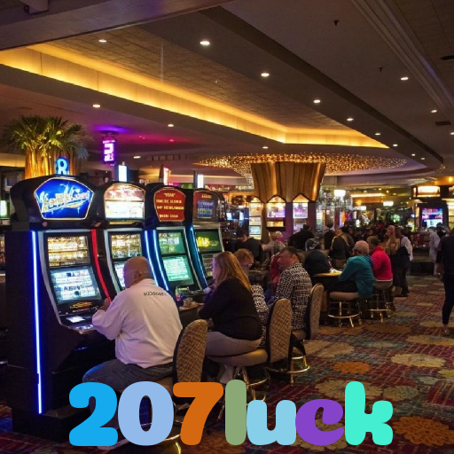 207luck - Baixe o app 207luck no Google Play e jogue ao vivo