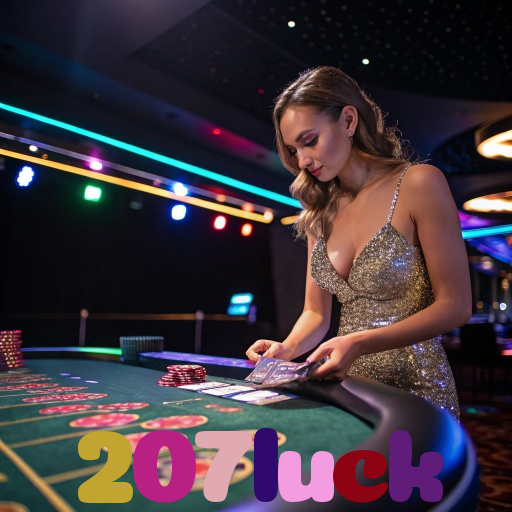 207luck - Baixe o app 207luck no Google Play e jogue ao vivo