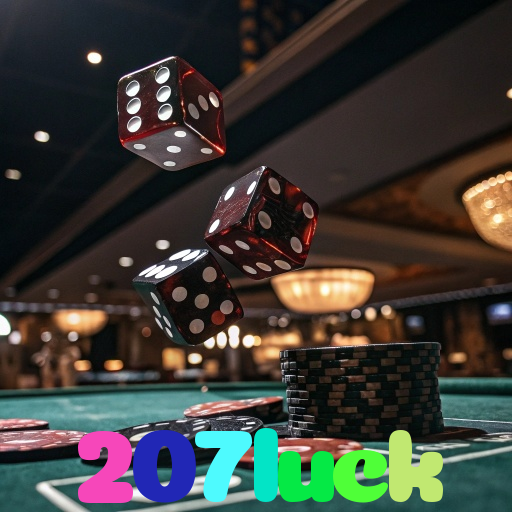 207luck - Baixe o app 207luck no Google Play e jogue ao vivo