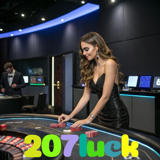 207luck - Baixe o app 207luck no Google Play e jogue ao vivo