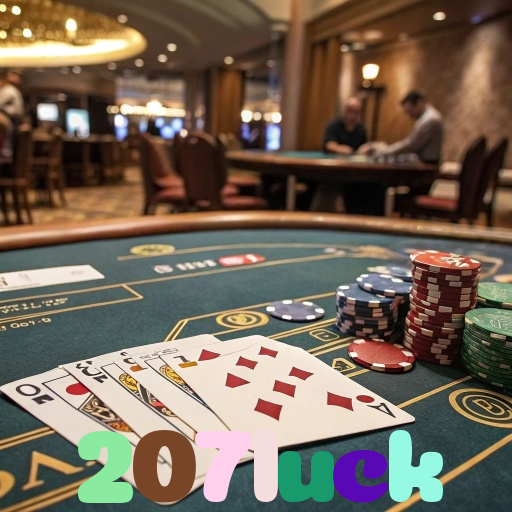 207luck - Baixe o App 207luck para Android e Comece a Jogar
