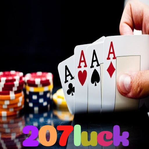 207luck - Baixe o app 207luck no Google Play e jogue ao vivo