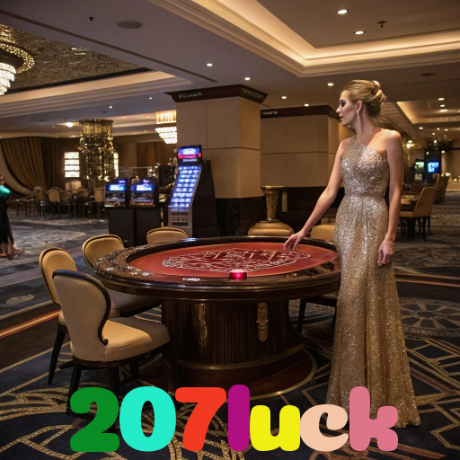 207luck - Baixe o App 207luck para Android e Comece a Jogar