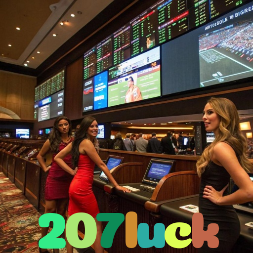 207luck - Baixe o App 207luck para Android e Comece a Jogar
