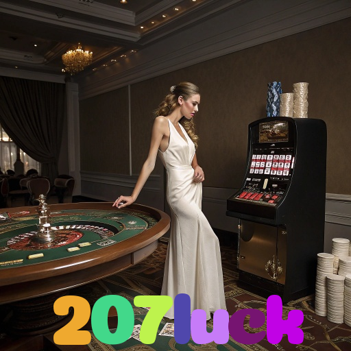 207luck - Baixe o App 207luck para Android e Comece a Jogar