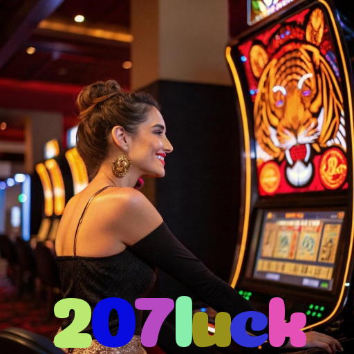 207luck - Baixe o App 207luck para Android e Comece a Jogar