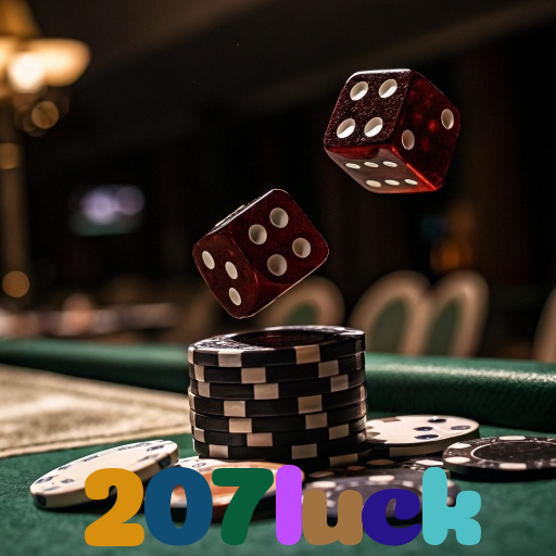 207luck - Baixe o app 207luck no Google Play e jogue ao vivo