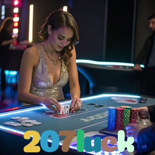207luck - Baixe o App 207luck para Android e Comece a Jogar
