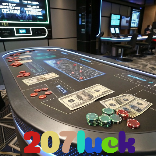 207luck - Baixe o app 207luck no Google Play e jogue ao vivo