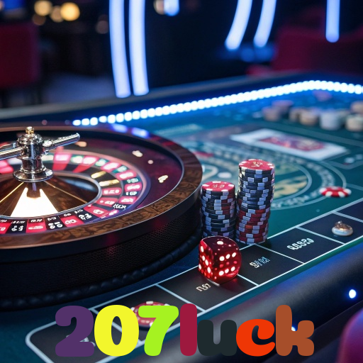207luck - Baixe o app 207luck no Google Play e jogue ao vivo