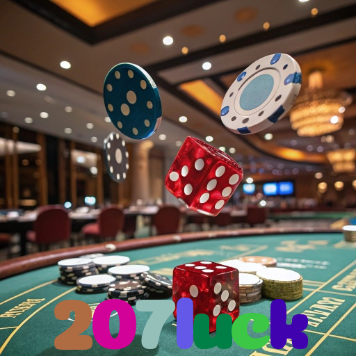 207luck - Baixe o app 207luck no Google Play e jogue ao vivo