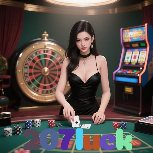 207luck - Baixe o App 207luck para Android e Comece a Jogar