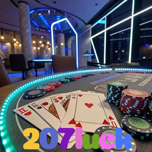 207luck - Baixe o App 207luck para Android e Comece a Jogar