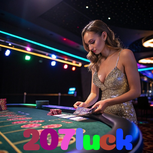 207luck - Baixe o App 207luck para Android e Comece a Jogar