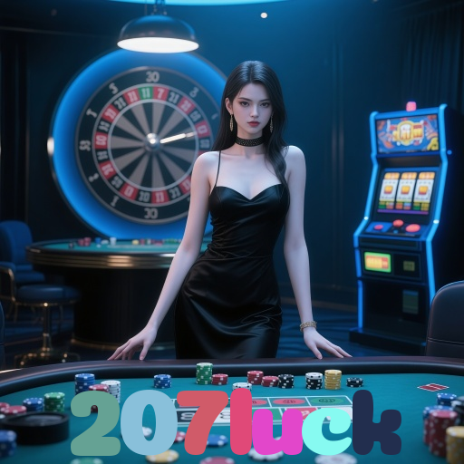 207luck - Baixe o App 207luck para Android e Comece a Jogar